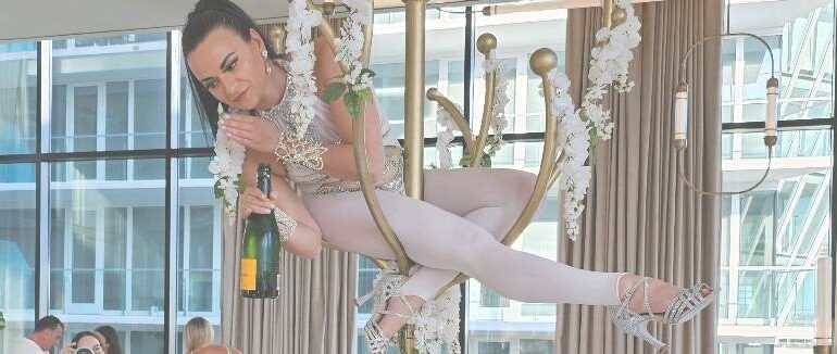 Top trends for 2024 weddings and summer events
